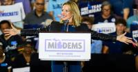 Jocelyn Benson says she wants to help build Democratic trifecta in Michigan
