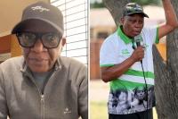 Lebo M campaigns for ActionSA, says ANC ‘destroyed’ South Africa