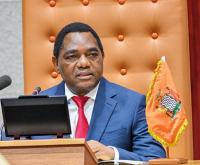 HH sets economic tone