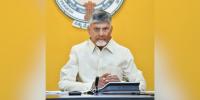 Naidu Targets 25 Lakh Farmers For Natural Farming