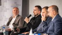 NSDC: 18 Ukrainian companies have received permits to export weapons