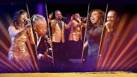 LIVE! A Music Calendar: The Detroit Sound arrives in the River Valley with “The Magic of Motown”