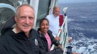 Group of researchers travelling 830 miles to remote island in quest to find Amelia Earhart’s plane