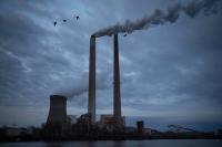 AI’s meet-cute with climate denial