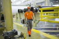 Turnover in industry grows by 11.8% in August