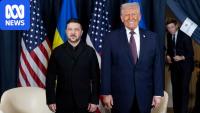 Zelenskyy says partners not warning Ukraine of incoming ballistic missiles