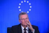 EU, China Reach Understanding That Could Halve Chinese Hybrid Car Exports