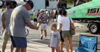 'Something fun to do in town;' Waterfest Block Party celebrates Englewood businesses