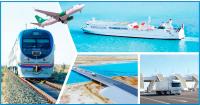 For Turkmenistan, Developing Transport and Logistics Potential Is a Cooperation Priority within the CIS Framework