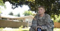 Two families from the Spokane area were profoundly changed by the Fort Hood mass shooting. Here's what they say about the shooter's execution
