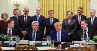 Trump’s AI liability push opens blame game for models gone rogue
