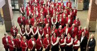 Community Band sets Veterans Benefit Concert