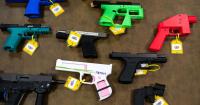 New California ghost gun lawsuit takes aim at company that sells 3D printer filament