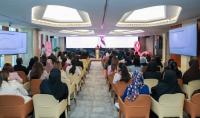 Commercial Bank promotes breast cancer awareness, early detection