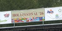 HOLA Festival brings Hispanic culture to downtown Knoxville