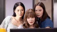 Australian Dramedy ‘Her Last Laugh,’ With ‘XO, Kitty’ and ‘Mortal Kombat II’ Actors, Heads to Busan Buyers (EXCLUSIVE)