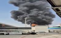 World : South Korea Recommends Its Nationals In Saudi Arabia Leave Country Amid Houthi Attacks