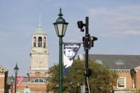 Students petition for removal of Flock cameras from Samford’s campus
