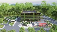 Costa Rica’s Grecia to Get New Wyndham Hotel