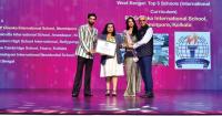 TSR East 2026 Winner: RP Goenka International School, Kolkata