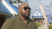 Food and Rum Festival opens hospitality career paths for youth