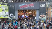 Best events in NYC this October — including celeb-filled conventions