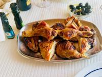 A Quest for the Best Frango Assado in Portugal’s Algarve