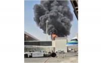 World : Yemeni Government Condemns Attack On King Khalid International Airport