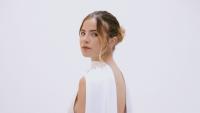 Giulia Be and Conor Kennedy Are Married! Inside the Brazilian Pop Star’s Final Wedding Dress Fittings at Calvin Klein and Harris Reed