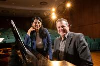 Lost for 100 years, Mexican composer’s music finds new life at Binghamton