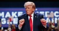 Why President Trump Canceled Plans to Attend Georgia-Alabama Football Game