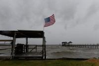 Isaias now a post-tropical cyclone as Florida, Alabama deal with flooding & power outages