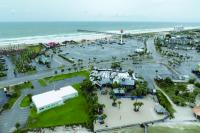 Isaias brings floods across US