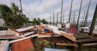 4 dead from storm as Isaias brings threat of floods across the Southeast