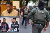 White House blasts NYC’s ‘reckless’ sanctuary policies causing death of innocents