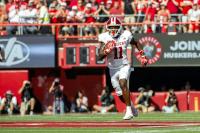COLUMN: Indiana football escaped with a win over Nebraska. It showed it’s still a contender