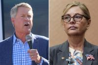 Midterm battle map grows as Republicans play defense in Nebraska, Ohio