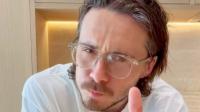 Brooklyn Beckham hits back at haters with feisty Friends meme after fans slam pasta video