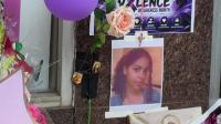 Bronx community holds emotional vigil for mother allegedly pushed to her death while holding baby