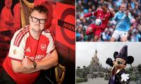The cost of Premier League tickets has risen so much, but the clubs don't care that the flood of Irish travelling over is slowing down... And the loyal fans know exactly why that is