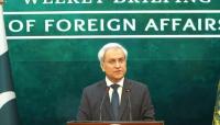 India elevated unprovoked aggression into ‘new normal’, Pakistan tells UN