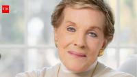 Inside Julie Andrews’ life beyond Hollywood: From her childhood home in England to a Swiss chalet