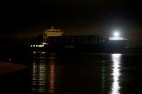 South Korea completes Arctic-Europe commercial voyage, eyes regular service despite risks