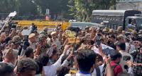 Delhi Protests: SC To Hear Contempt Plea Today