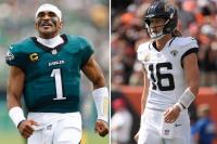 Pondering the Eagles' next international trip, their London travel plans, and what you need to know about the Jags game