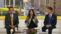 'Disgraceful' Fox News host slammed for lie about dead Russian kids on 'Trump propaganda network'