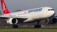 Turkish Airlines Increases Lagos Flights From 7 To 10 Weekly