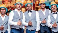 Cinnamon Grand Colombo brings together month of flavours, entertainment and experiences this October