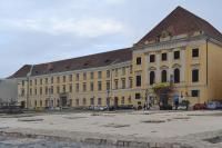 Budapest’s Castle District voters back a short-term rental ban