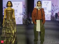 Indian fashion set to put best-(looking) foot forward